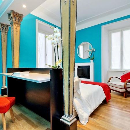 Piranesi Charmsuite Рим Екстер'єр фото
