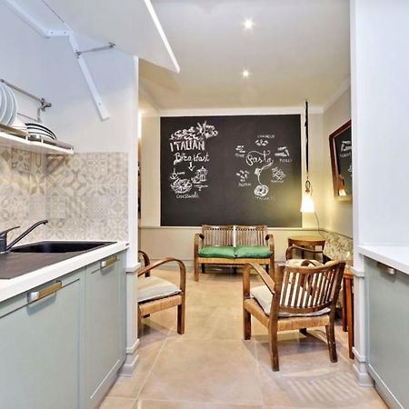 Piranesi Charmsuite Рим Екстер'єр фото