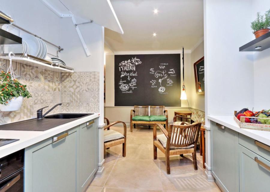Piranesi Charmsuite Рим Екстер'єр фото