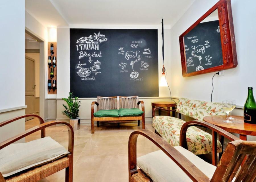 Piranesi Charmsuite Рим Екстер'єр фото