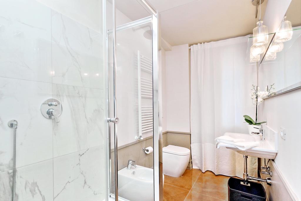 Piranesi Charmsuite Рим Екстер'єр фото