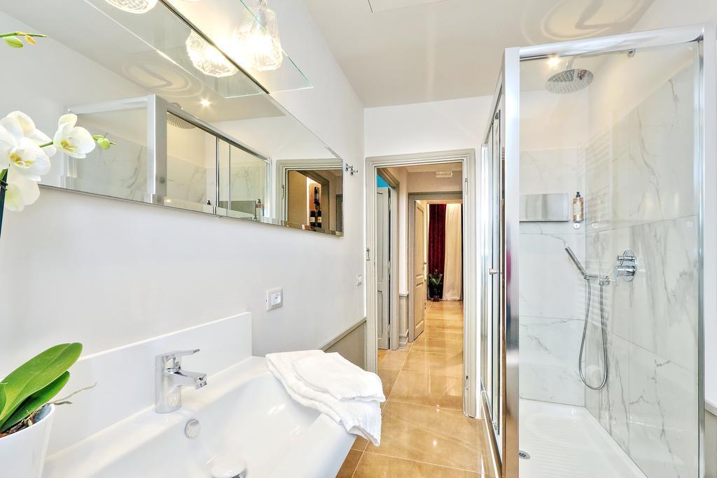 Piranesi Charmsuite Рим Екстер'єр фото