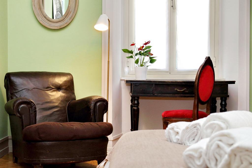 Piranesi Charmsuite Рим Екстер'єр фото