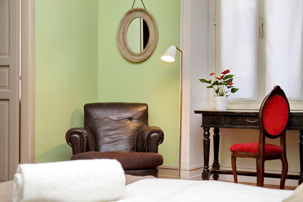 Piranesi Charmsuite Рим Екстер'єр фото