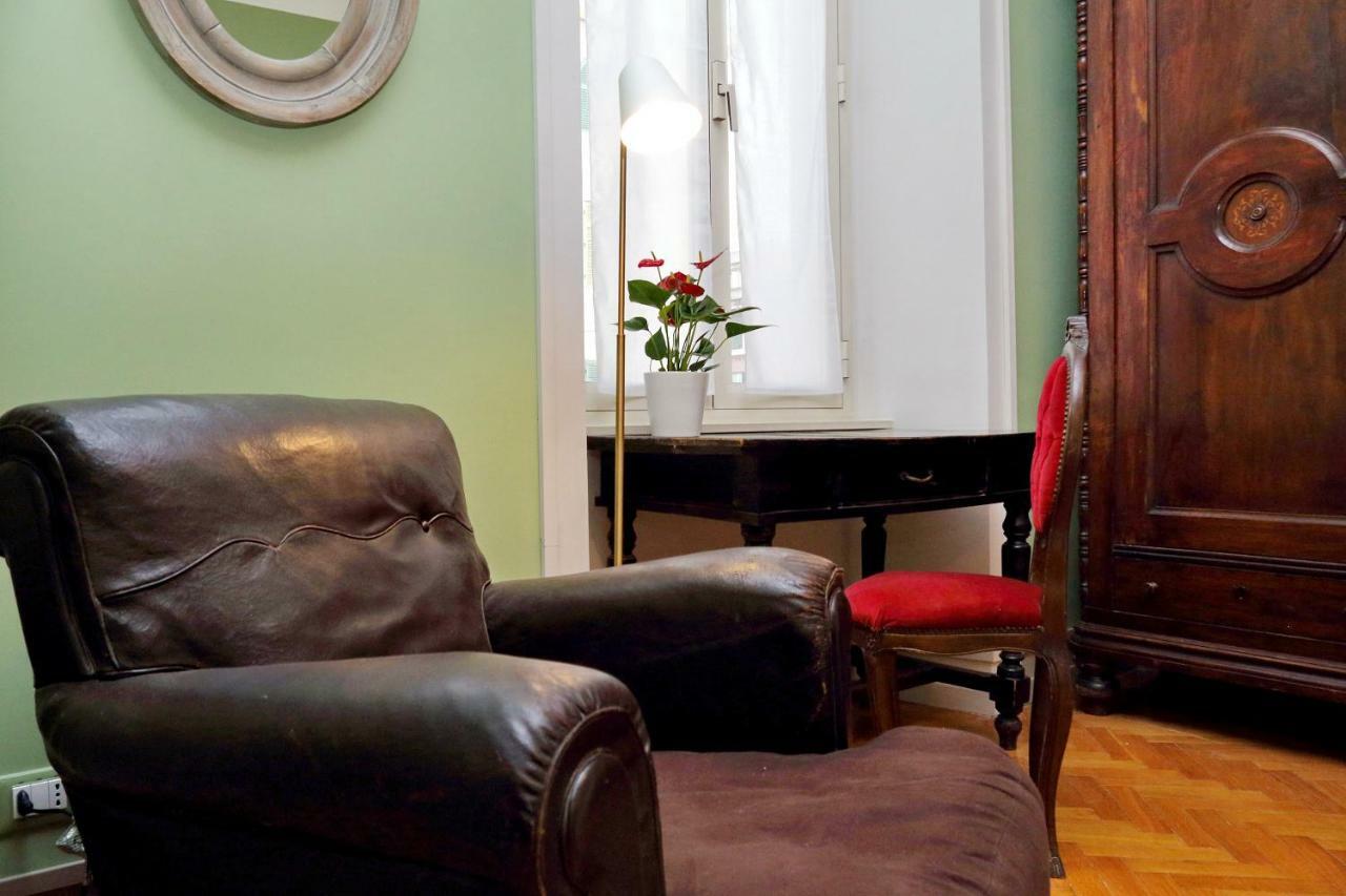 Piranesi Charmsuite Рим Екстер'єр фото