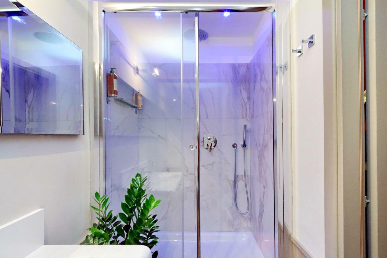 Piranesi Charmsuite Рим Екстер'єр фото